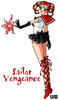 Sailor Vengeance - and early OI request