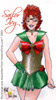 Sailor Ivy - a ToT Request