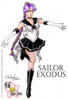 Sailor Exodus