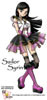 Sailor Syrin a la Myu for Lei-chan <3