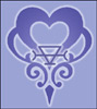 Sailor Amphitrite's Symbol