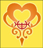Sailor Bellona's Symbol